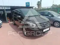 2026 Mercedes Benz Vito