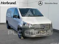 2026 Mercedes Benz Vito