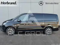 2026 Mercedes Benz Vito