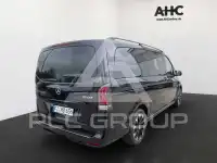 2026 Mercedes Benz Vito