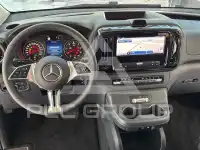 2026 Mercedes Benz Vito