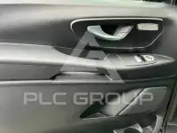 2026 Mercedes Benz Vito