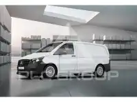 2026 Mercedes Benz Vito
