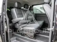 2026 Mercedes Benz Vito