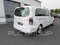 2026 Mercedes Benz Vito