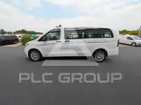 2026 Mercedes Benz Vito
