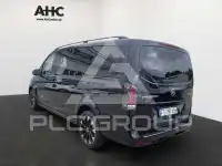 2026 Mercedes Benz Vito