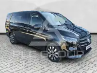 2026 Mercedes Benz Vito