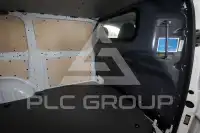 2026 Mercedes Benz Vito