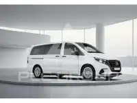 2026 Mercedes Benz Vito