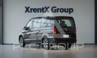 2026 Mercedes Benz Vito