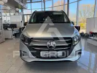 2026 Mercedes Benz Vito