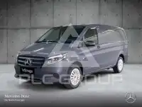 2026 Mercedes Benz Vito