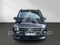 2026 Mercedes Benz Vito