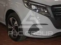 2026 Mercedes Benz Vito