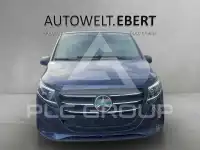 2026 Mercedes Benz Vito