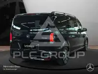 2026 Mercedes Benz Vito