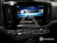 2026 Mercedes Benz Vito