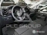 2026 Mercedes Benz Vito