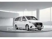 2026 Mercedes Benz Vito