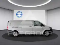 2025 Mercedes Benz Vito