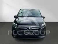2026 Mercedes Benz Vito