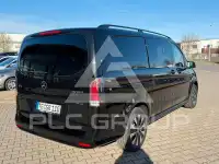 2026 Mercedes Benz Vito