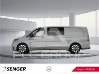 2026 Mercedes Benz Vito