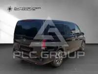 2026 Mercedes Benz Vito