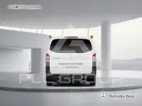 2026 Mercedes Benz Vito