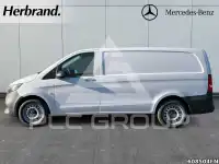 2026 Mercedes Benz Vito