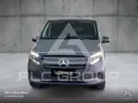 2026 Mercedes Benz Vito