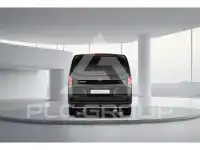2026 Mercedes Benz Vito