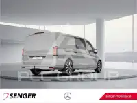 2026 Mercedes Benz Vito