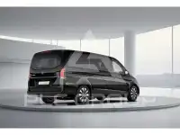 2026 Mercedes Benz Vito