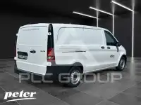 2026 Mercedes Benz Vito