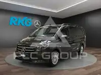 2026 Mercedes Benz Vito