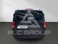 2026 Mercedes Benz Vito