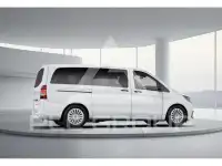2026 Mercedes Benz Vito