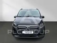 2026 Mercedes Benz Vito