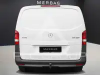 2026 Mercedes Benz Vito