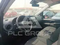 2026 Mercedes Benz Vito