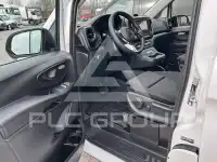 2026 Mercedes Benz Vito