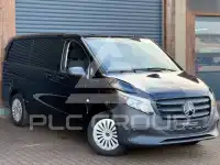 2026 Mercedes Benz Vito