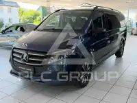 2026 Mercedes Benz Vito