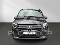 2026 Mercedes Benz Vito