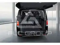 2026 Mercedes Benz Vito