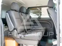 2026 Mercedes Benz Vito