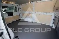 2026 Mercedes Benz Vito