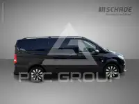 2026 Mercedes Benz Vito